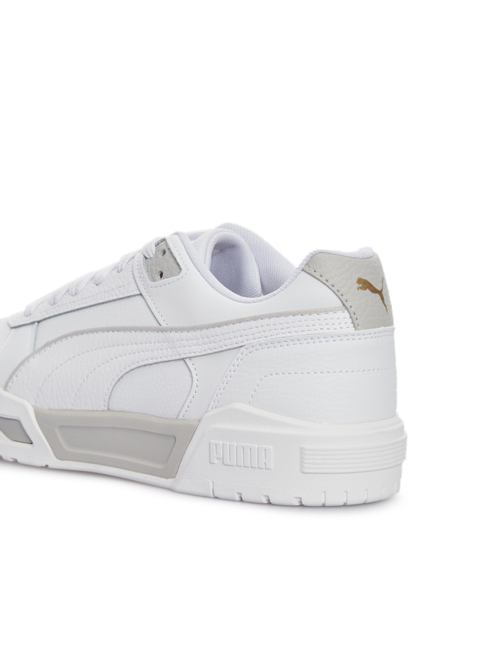 Puma Classic RBD Tech Sneakers, WH2 WHITE